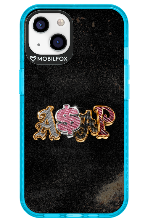 ASAP 2.0 - Apple iPhone 13