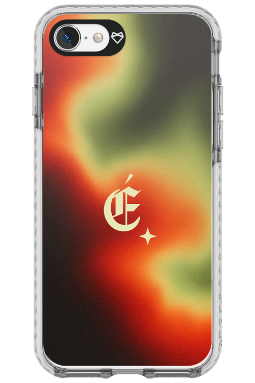 Ember Jungle 2 - É 2.0 - Apple iPhone 8