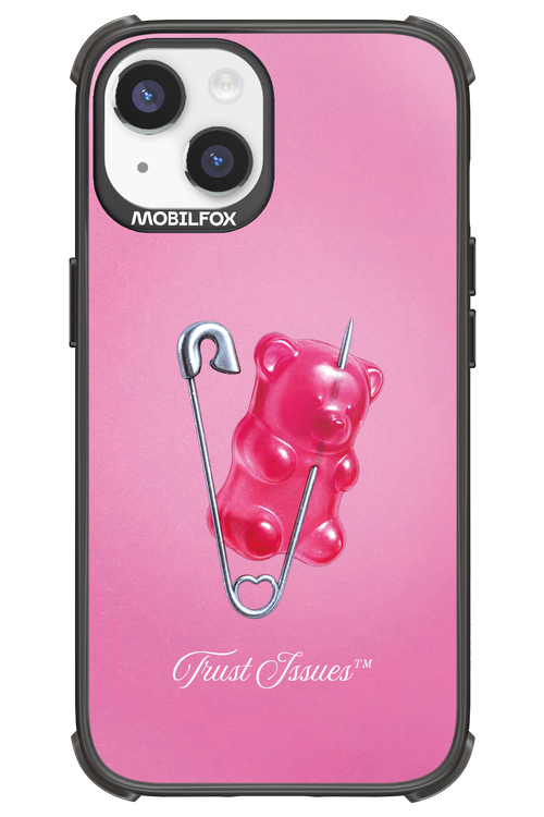 Trust Issues 2.0 - Apple iPhone 14