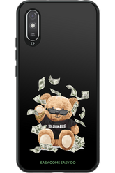Easy Come Easy Go 2.0 - Xiaomi Redmi 9A