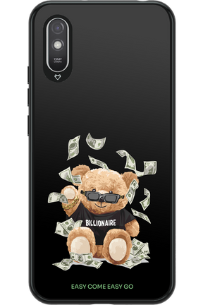 Easy Come Easy Go 2.0 - Xiaomi Redmi 9A