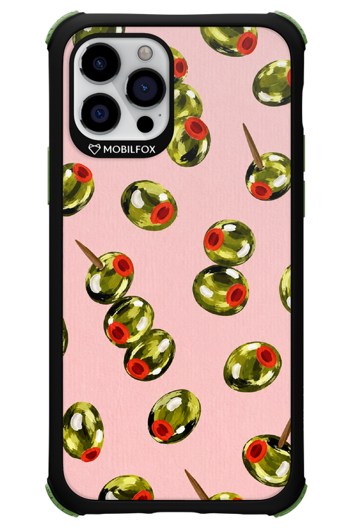 Olive 2.0 - Apple iPhone 12 Pro