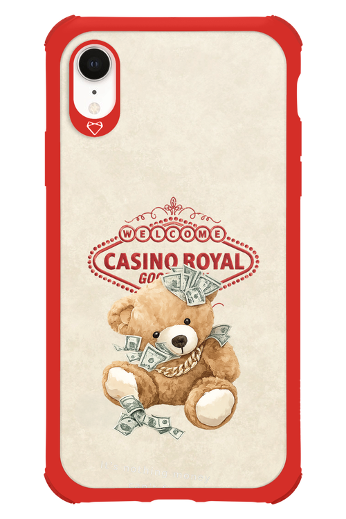 Casino Royal 2.0 - Apple iPhone XR