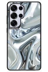 True Silver 2.0 - Samsung S25 Ultra