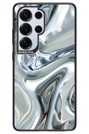 True Silver 2.0 - Samsung S25 Ultra