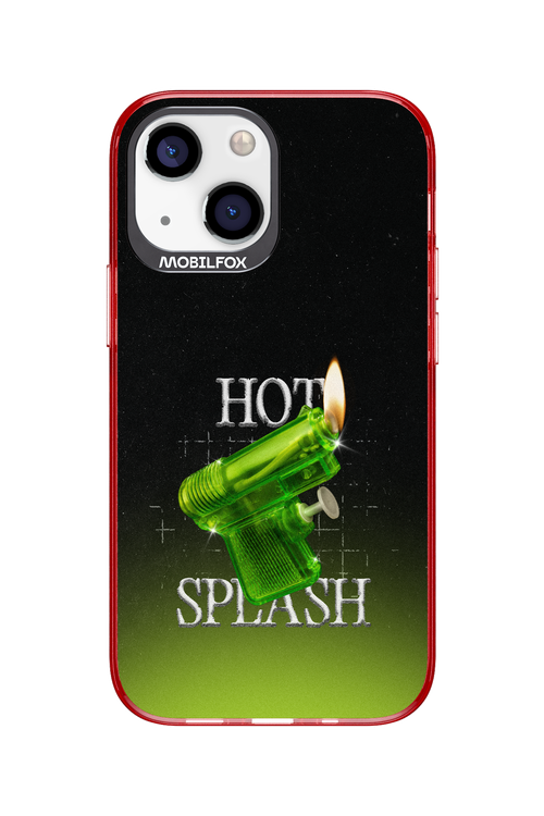 Hot Splash 2.0 - Apple iPhone 13 Mini