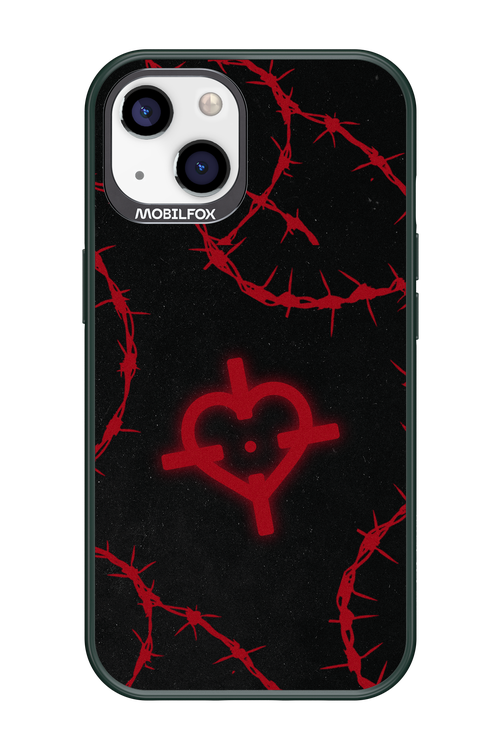 Focus on Me 2.0 - Apple iPhone 13