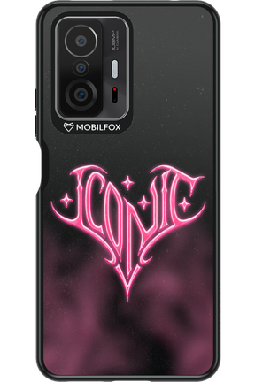 Iconica 2.0 - Xiaomi Mi 11T Pro