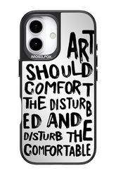 Art Mirror 2.0 - Apple iPhone 17