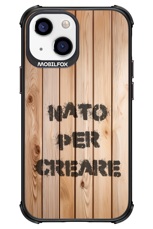 NATO PER CREARE 2.0 - Apple iPhone 13 Mini