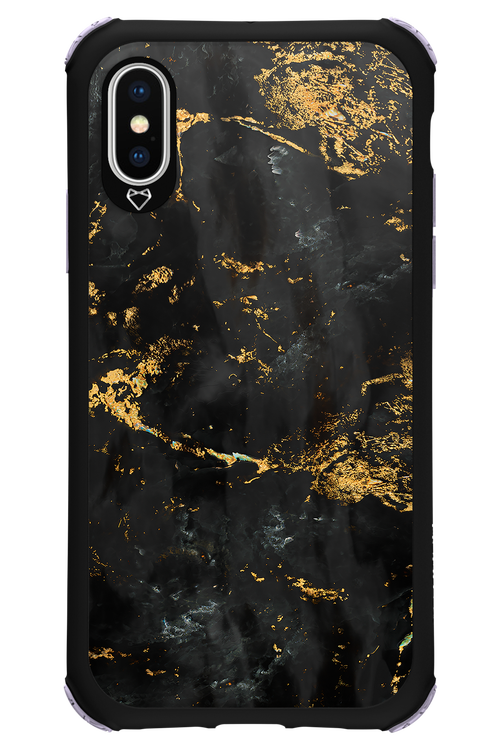 Goldie 2.0 - Apple iPhone XS
