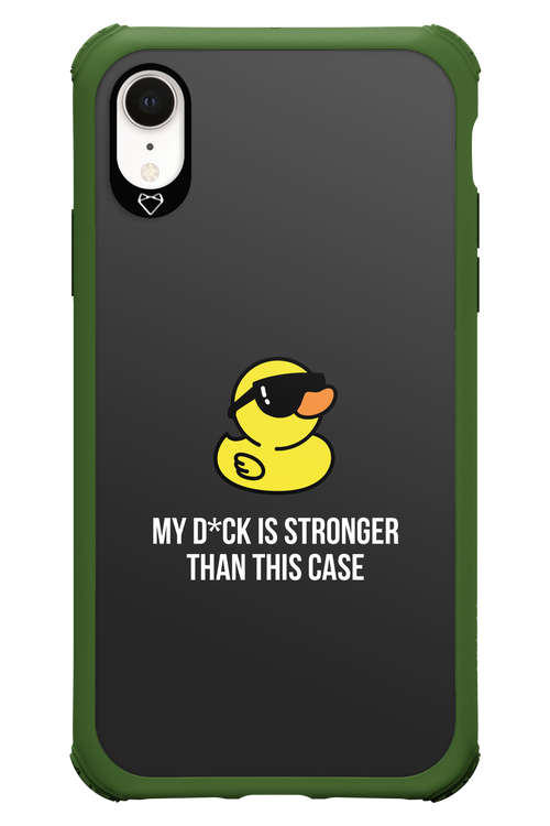 My D_ck 2.0 - Apple iPhone XR