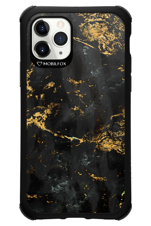 Goldie 2.0 - Apple iPhone 11 Pro