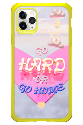 GoHard - Apple iPhone 11 Pro Max