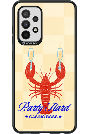 Party Hard 2.0 - Samsung Galaxy A52 / A52 5G / A52s