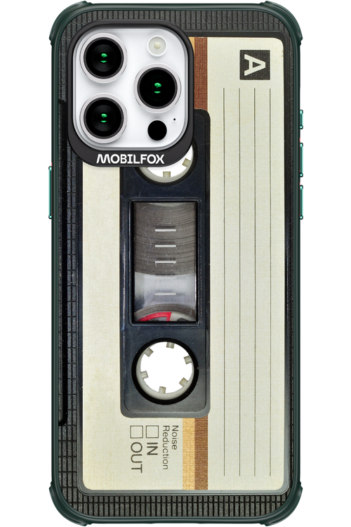 CASE 11 2.0 - Apple iPhone 15 Pro Max