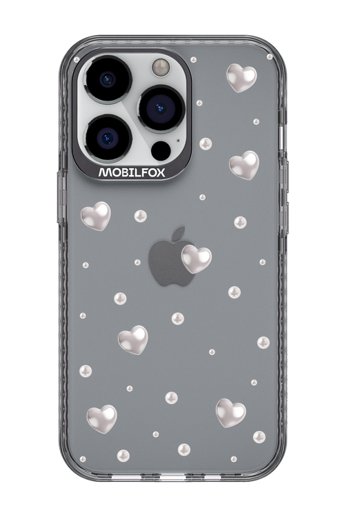 Pearl Tears 2.0 - Apple iPhone 13 Pro