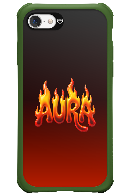 Aura 2.0 - Apple iPhone 7