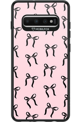 Bow Promise 2.0 - Samsung Galaxy S10+