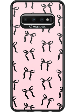 Bow Promise 2.0 - Samsung Galaxy S10+