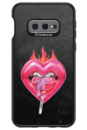 FuckOff 2.0 - Samsung Galaxy S10e