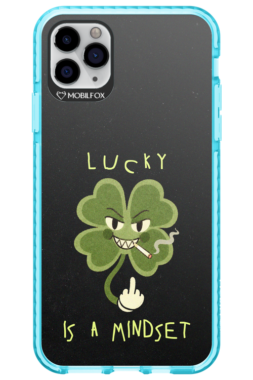 Lucky Mind 2.0 - Apple iPhone 11 Pro Max