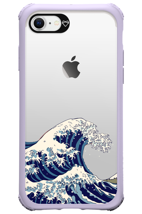 Great Wave 2.0 - Apple iPhone 7