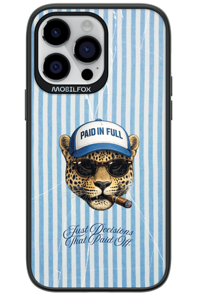 Paid in Full 2.0 - Apple iPhone 14 Pro Max
