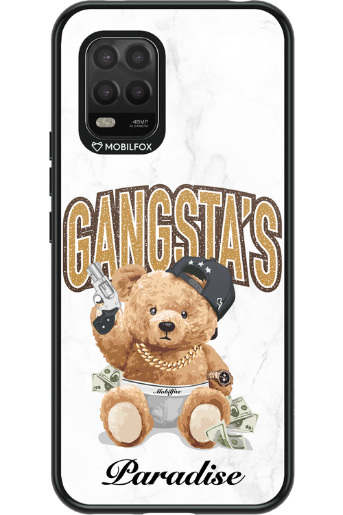 Gangsta - Xiaomi Mi 10 Lite 5G