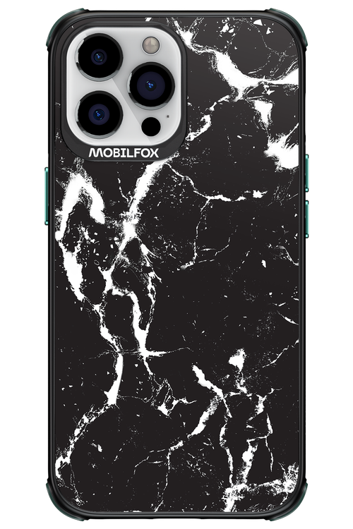 Grunge Marble 2.0 - Apple iPhone 13 Pro Max
