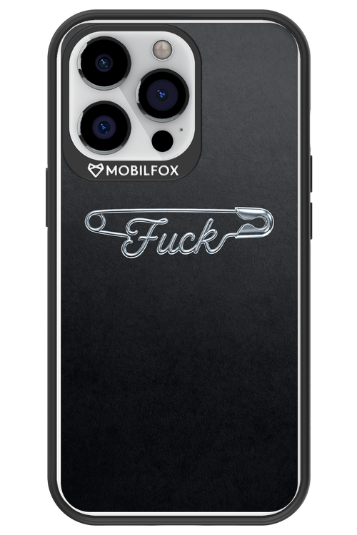 Fuck Clip 2.0 - Apple iPhone 13 Pro