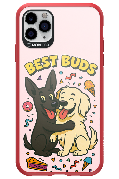 Best Buds 2.0 - Apple iPhone 11 Pro Max
