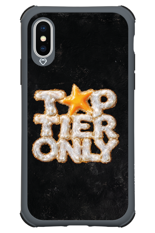 Top Tier 2.0 - Apple iPhone XS