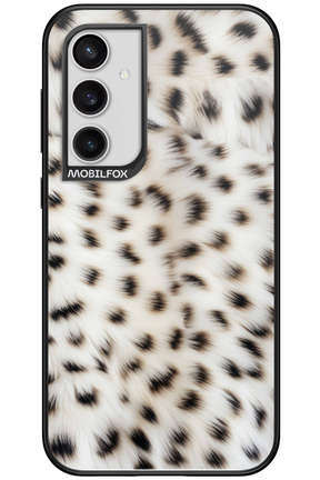 White Leopard 2.0 - Samsung Galaxy S23 FE