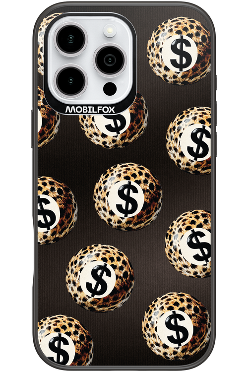 I need dollars 2.0 - Apple iPhone 16 Pro Max