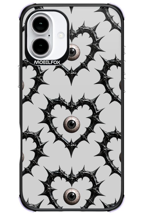 Heart Vision 2.0 - Apple iPhone 16 Plus