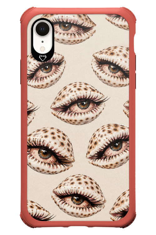 Ocean Eyes 2.0 - Apple iPhone XR
