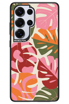 Tropical Heatwave 2.0 - Samsung S25 Ultra