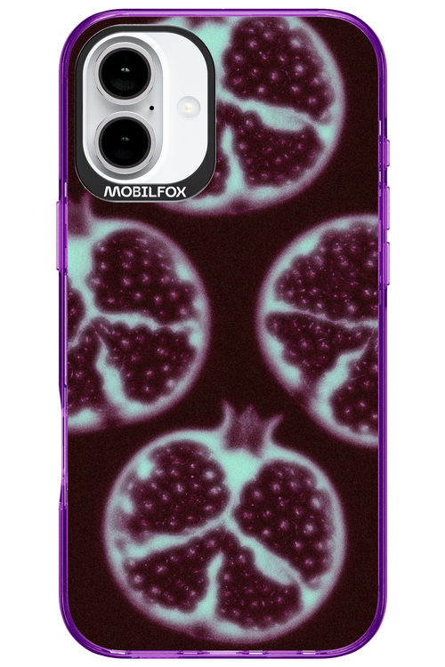 Persephone 2.0 - Apple iPhone 16 Plus