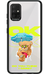 OK - Samsung Galaxy A51