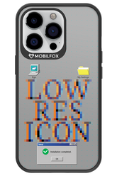 Low res icon 2.0 - Apple iPhone 13 Pro