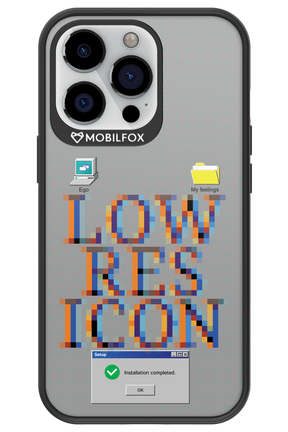 Low res icon 2.0 - Apple iPhone 13 Pro
