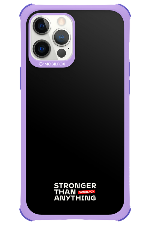 Stronger - Apple iPhone 12 Pro Max