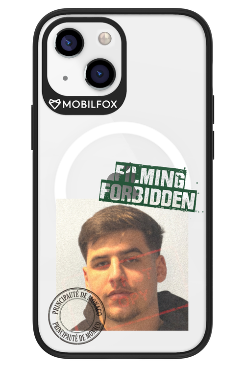 Sorin Mugshot 2.0 - Apple iPhone 13 Mini