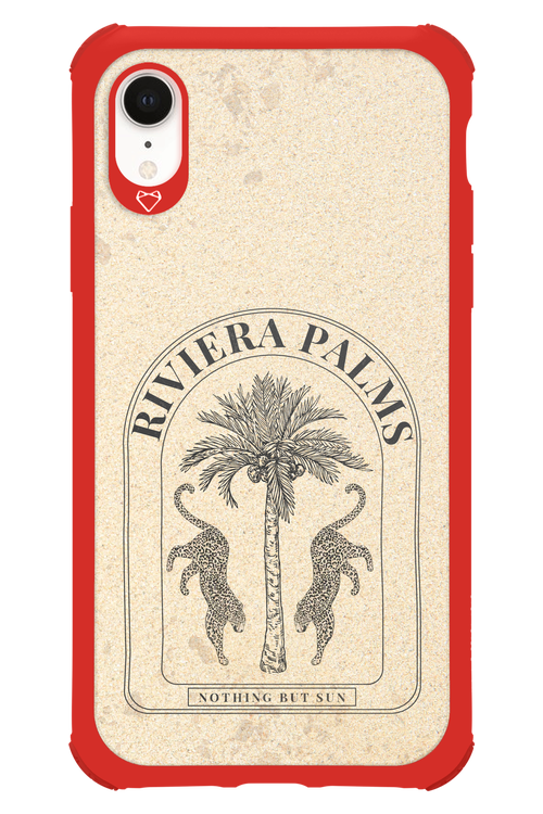 Riviera Palms 2.0 - Apple iPhone XR