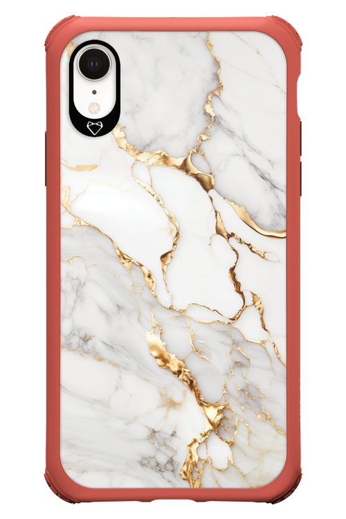 Ariel 2.0 - Apple iPhone XR
