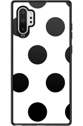 Dot Girl - Samsung Galaxy Note 10+