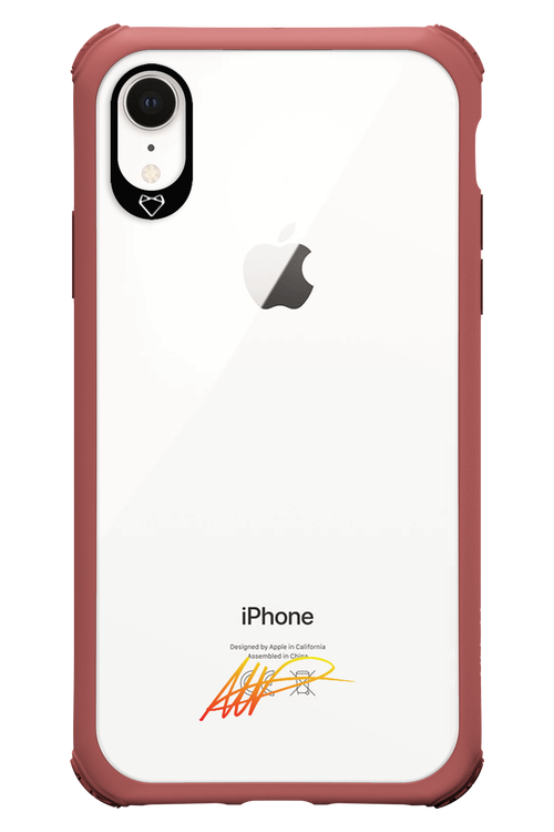 Signature Edition 2.0 - Apple iPhone XR