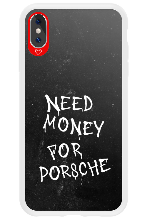 Need Money II - Apple iPhone XS Max