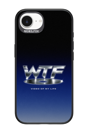 W T F 2.0 - Apple iPhone 16e